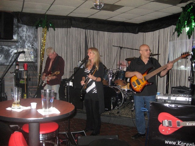 Club Amore